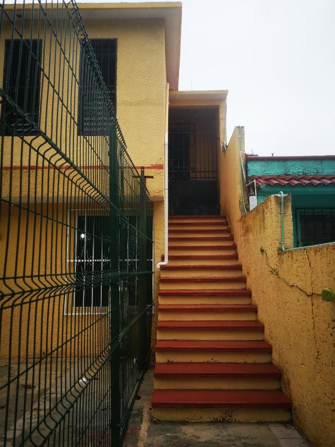 Departamento En El Centro De Cancún Exterior foto