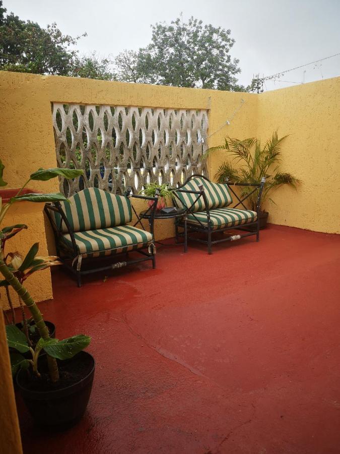 Departamento En El Centro De Cancún Exterior foto